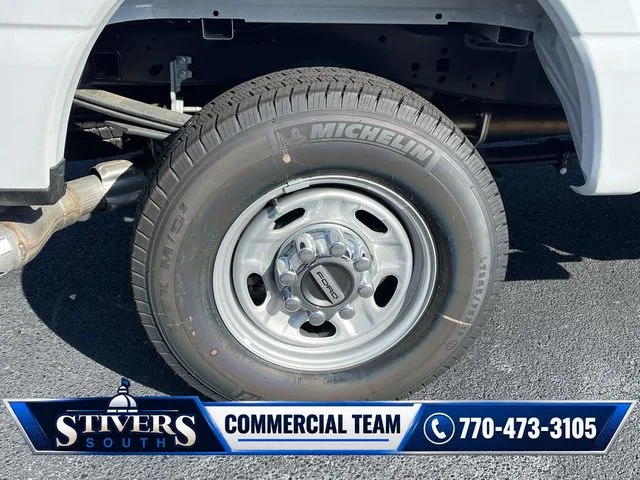 2026 Ford F-250 Super Duty XL - Photo 7