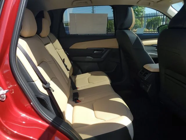 New 2026 Soul Red Crystal Metallic Mazda 2.5 S Premium AWD image 16