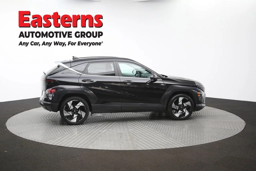 Used 2024 Black Hyundai Limited image 46