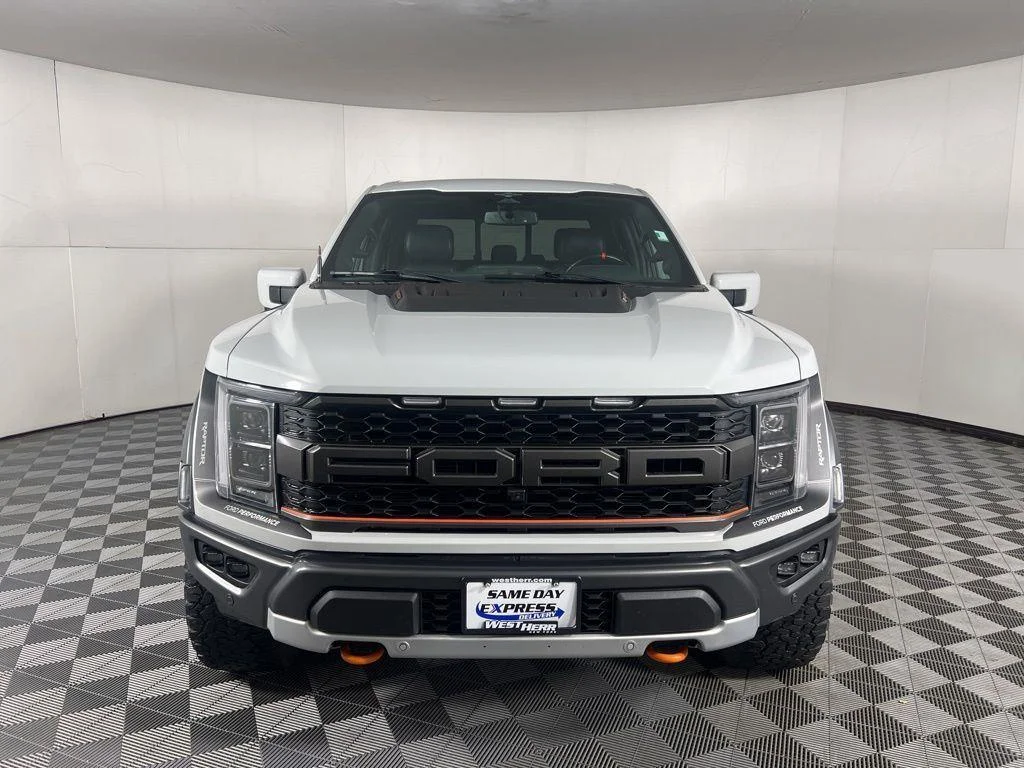 Used 2023 Avalanche Ford Raptor image 3