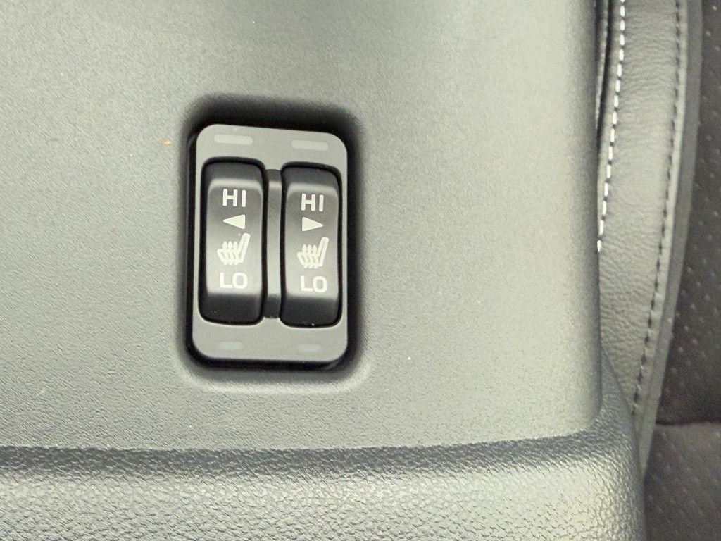 2025 Toyota GR86 Premium - Photo 15