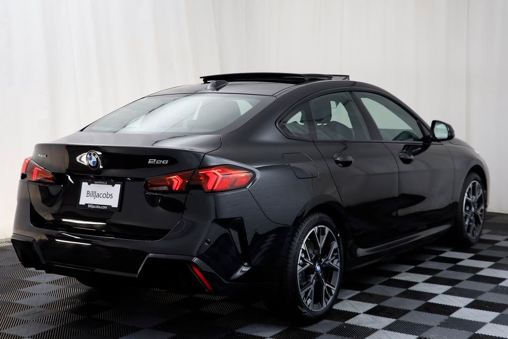 2025 BMW 2 Series 228 - Photo 18