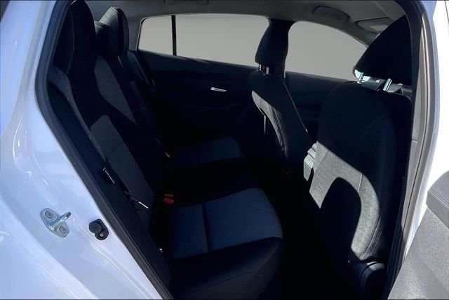 2026 Nissan Sentra SV - Photo 10