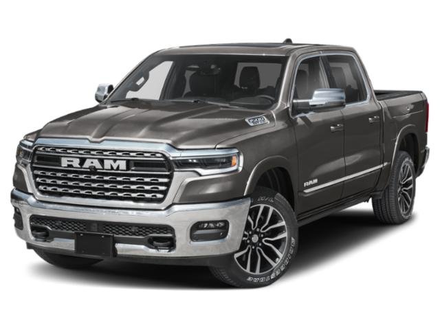 2027 RAM Ram 1500 Pickup