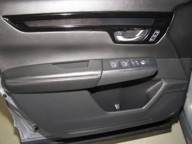 2025 Honda CR-V EX-L - Photo 10