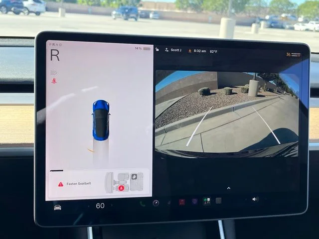 2020 Tesla Model 3 Base - Photo 17