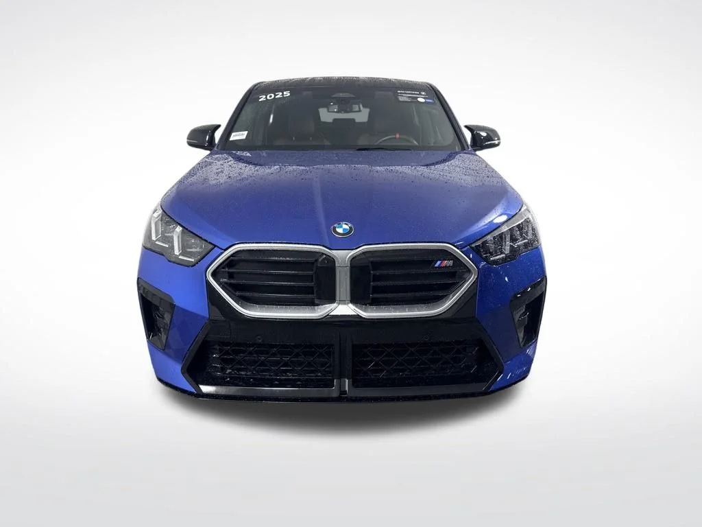 Certified 2025 BMW X2 35i with VIN WBX83GM02S5397832 for sale in Minneapolis, Minnesota