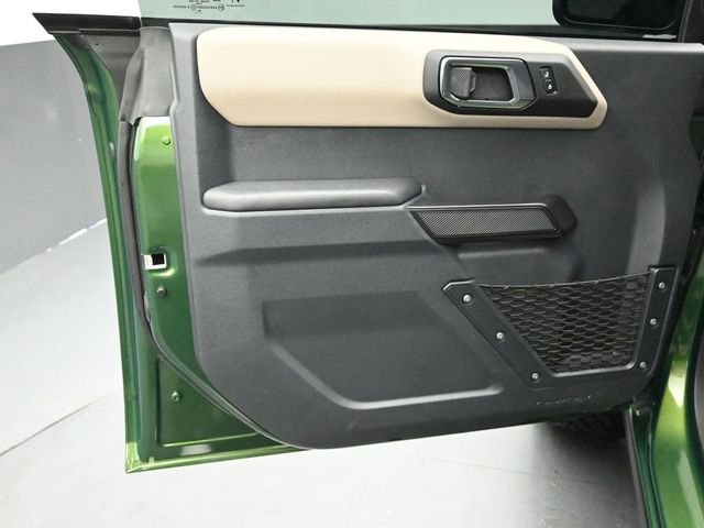 2024 FORD BRONCO - Image 19