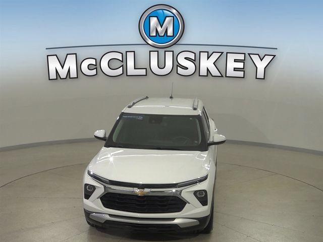 2026 Chevrolet Trailblazer LT - Photo 15