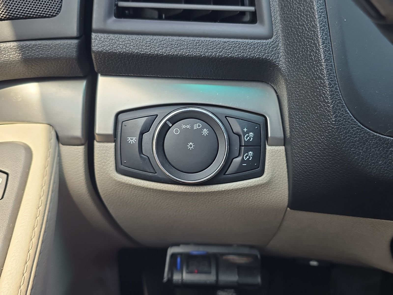 Used 2014 Black Ford Base image 20