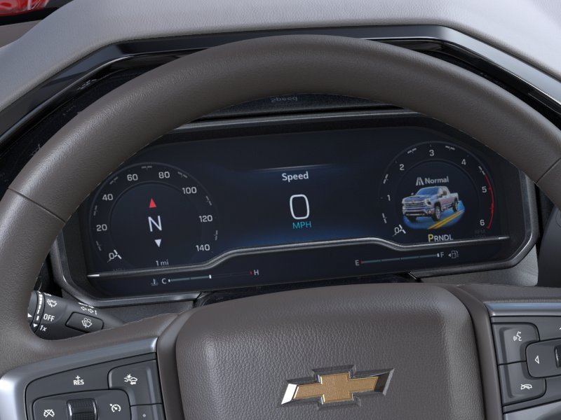 2026 Chevrolet Silverado 2500 HD LTZ - Photo 18