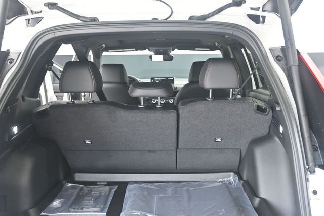 2026 Honda CR-V Sport-L - Photo 20