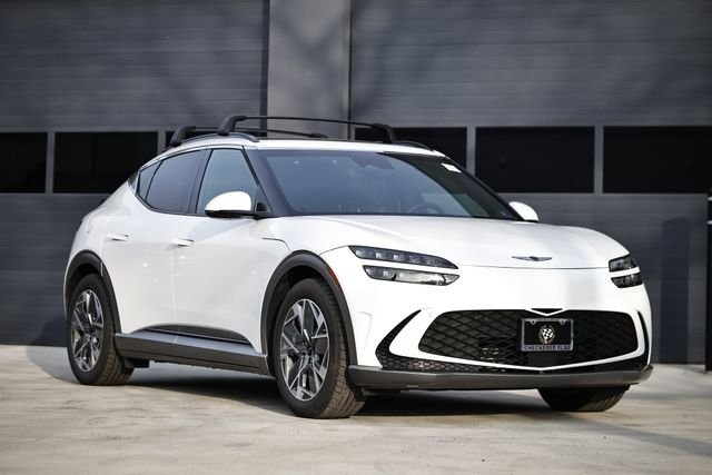 2025 GENESIS GV60 Standard