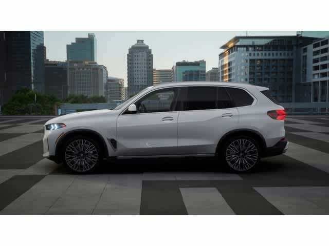 Used 2026 Alpine White BMW xDrive40i image 4