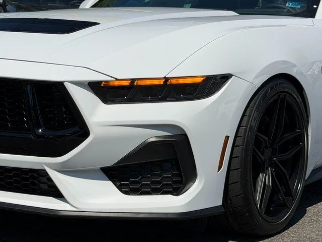 New 2026 Oxford White Ford GT Banshee SC 800 HP image 8