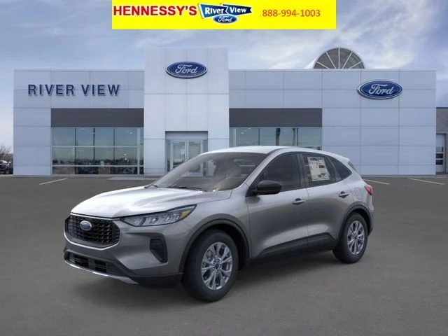 2026 Ford Escape
