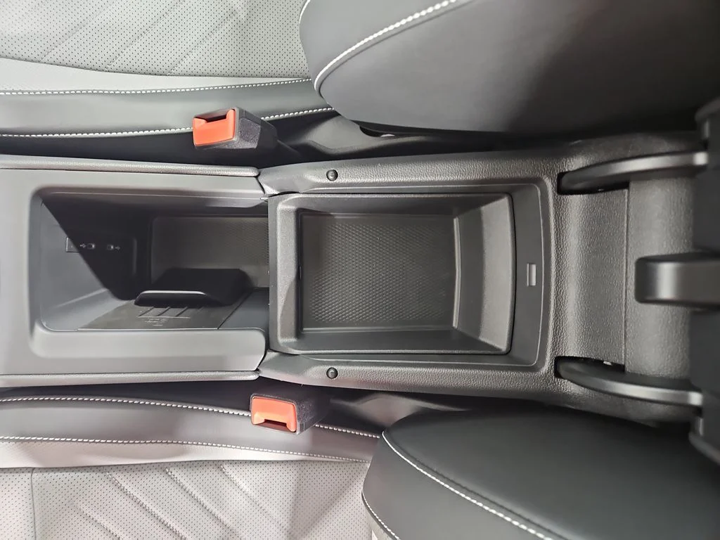 New 2026 Gray Volkswagen 2.0T SE image 25