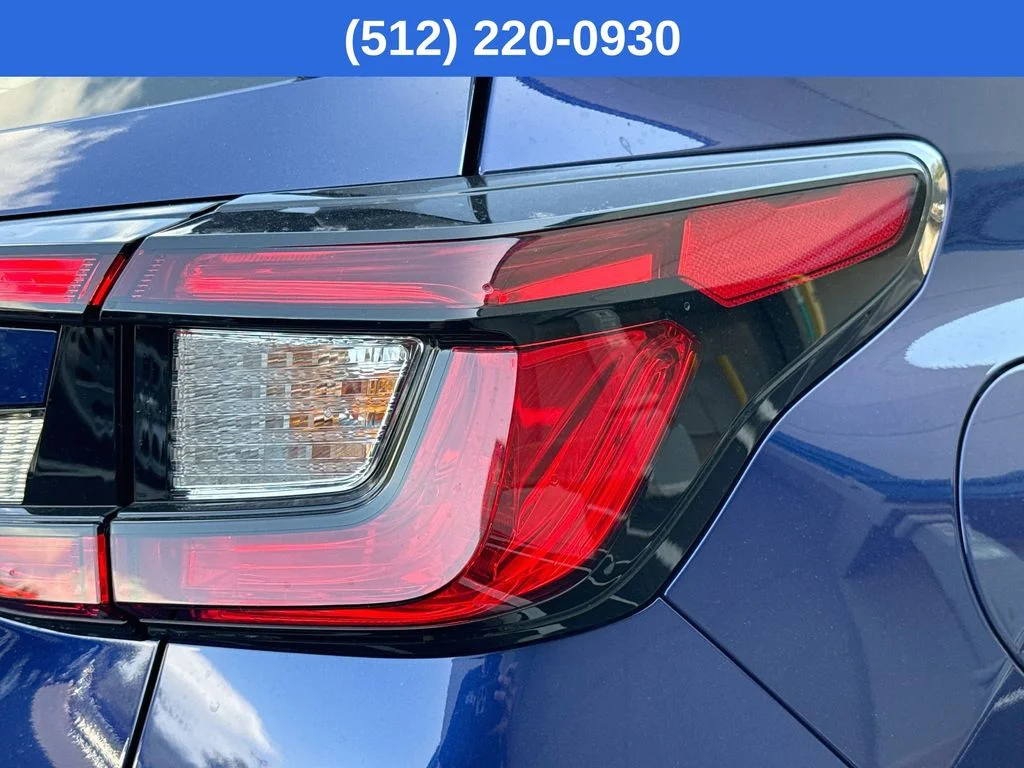 New 2026 SAPPHIRE BLUE PEARL Subaru Sport image 31