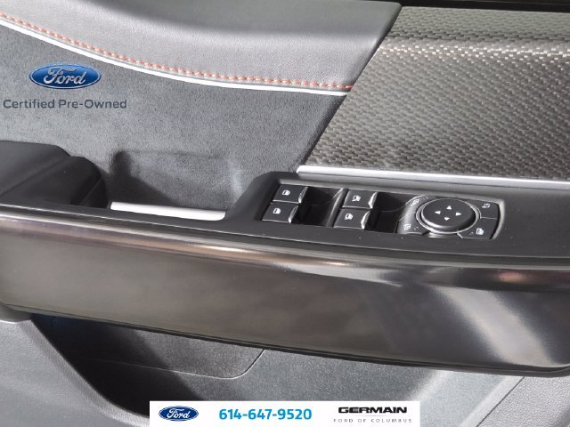 Certified Used 2024 Oxford White Ford Raptor R image 29