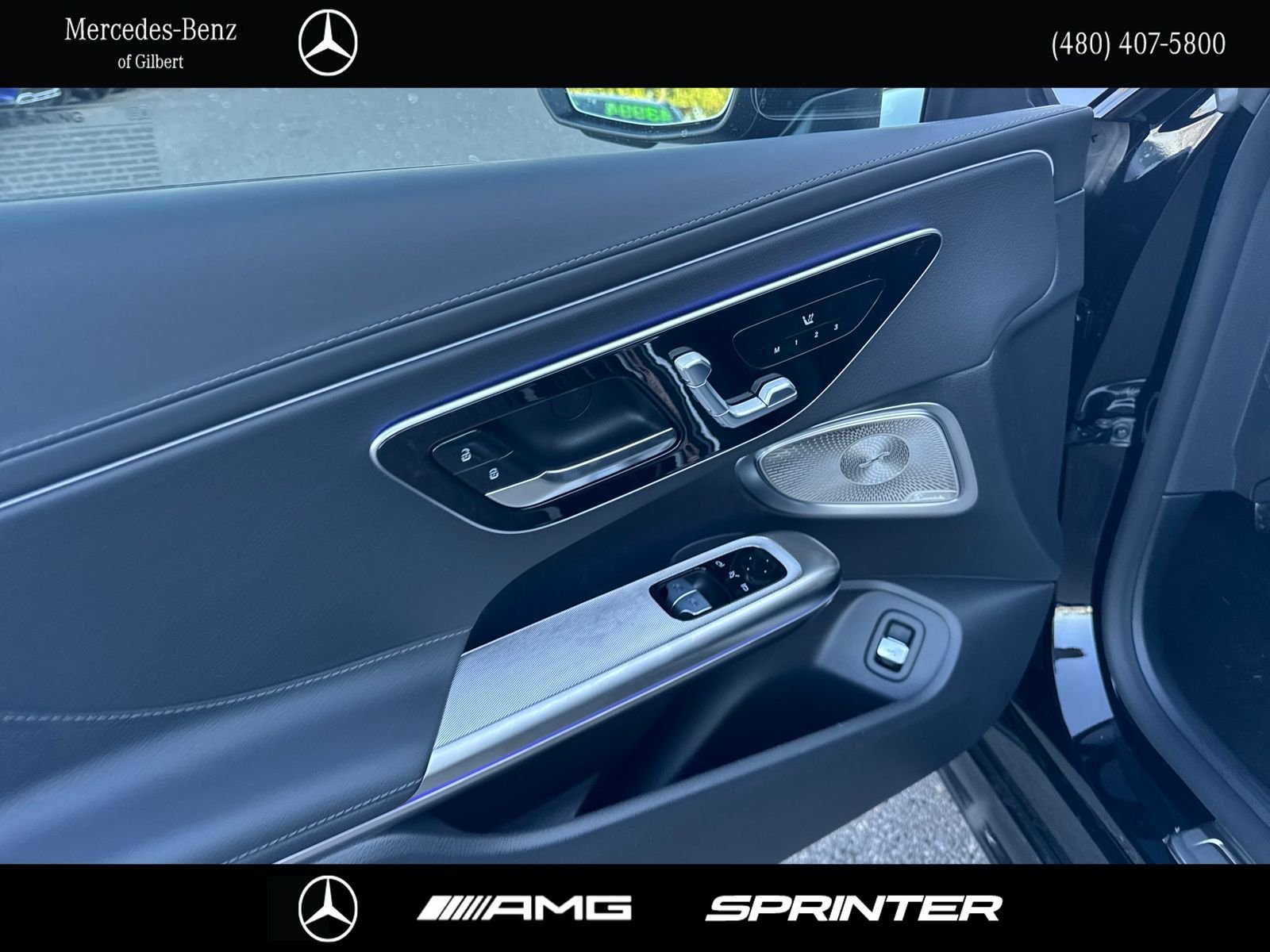 New 2026 Black Mercedes-Benz CLE 450 image 13