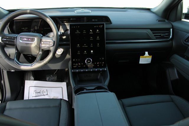 2026 GMC Terrain AT4 - Photo 35