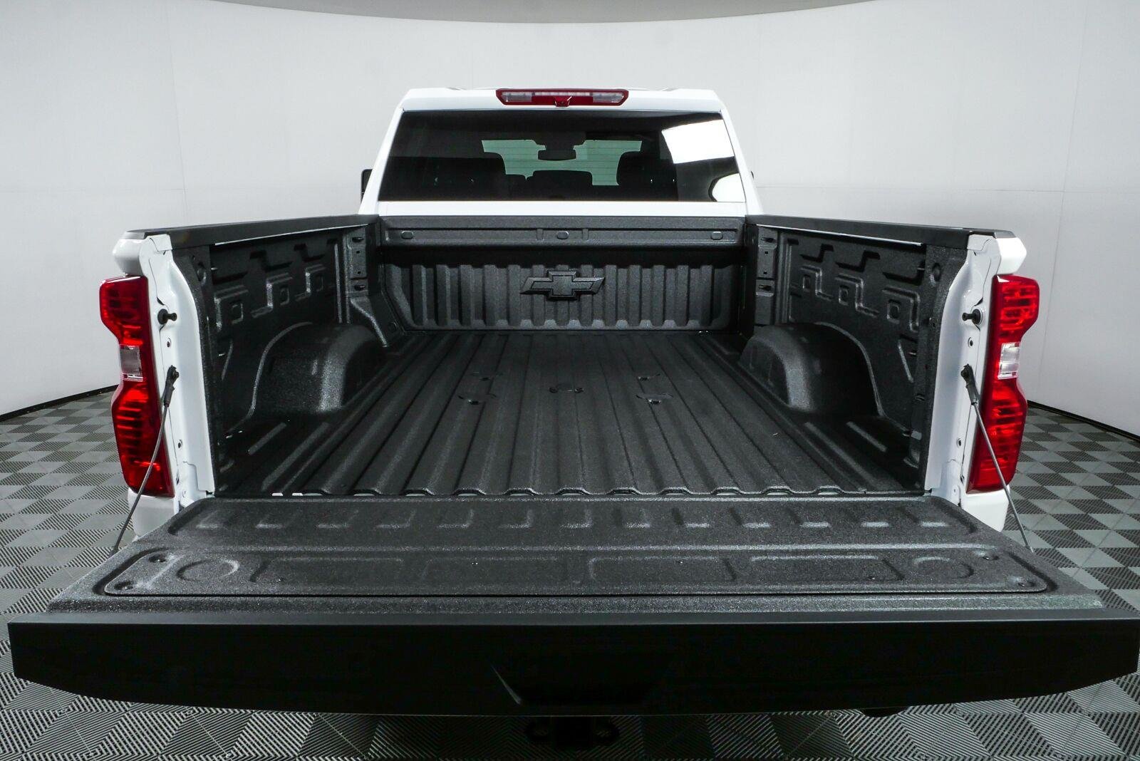 2026 Chevrolet Silverado 2500 HD LT - Photo 29