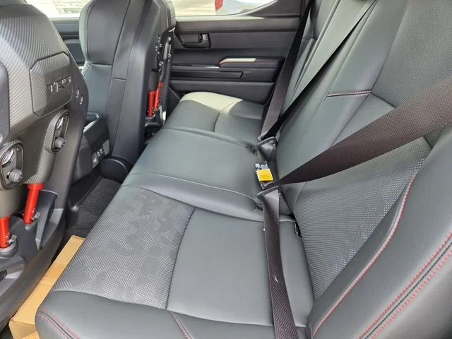 2026 Toyota Tacoma TRD Pro - Photo 26