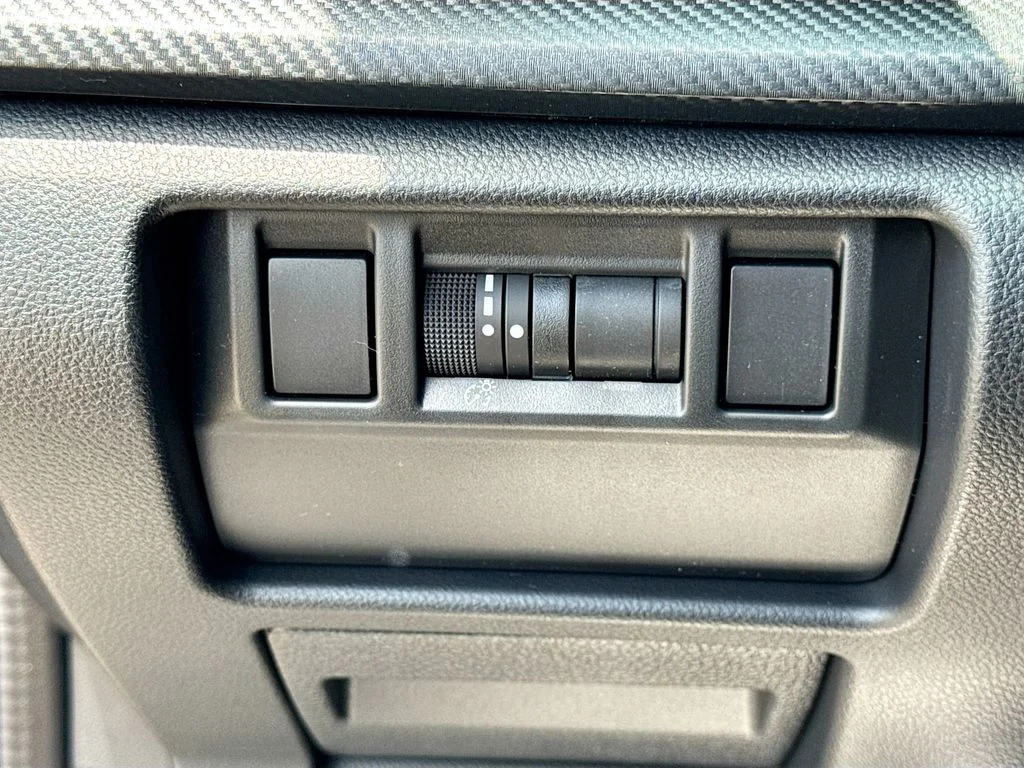 New 2026 Gray Subaru Limited image 11