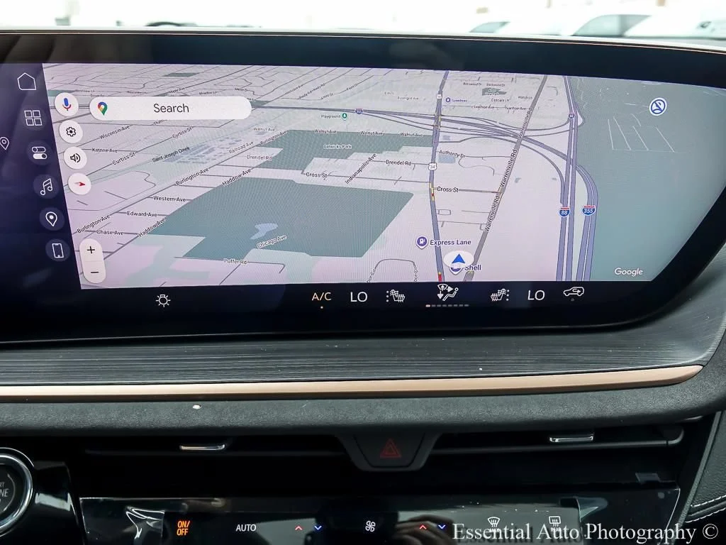 2026 Buick Envision Sport Touring - Photo 18