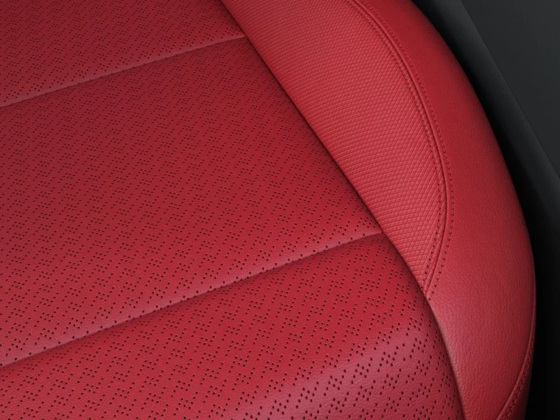 2027 Chevrolet Blazer EV SS - Photo 21