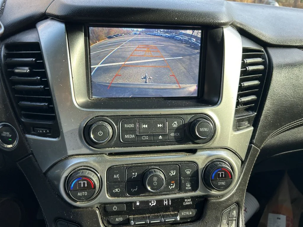 Used 2016 Black Chevrolet LTZ image 21