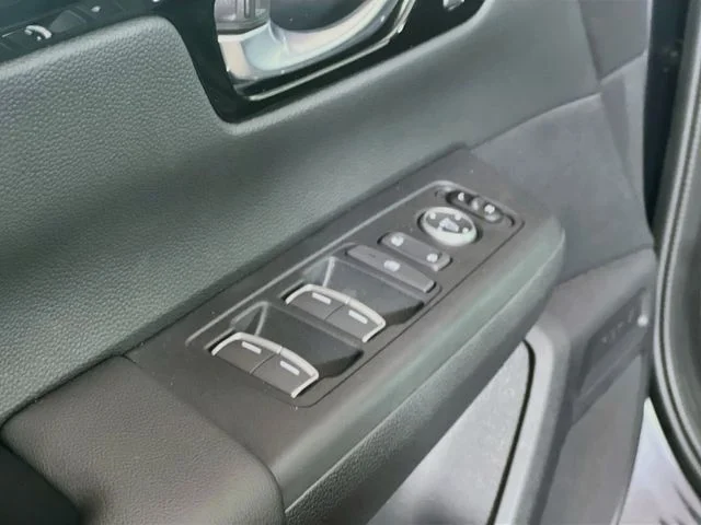New 2026 Meteorite Gray Metallic Honda EX-L image 21