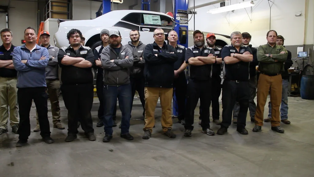 Used 2020 Silver Ram Express image 4