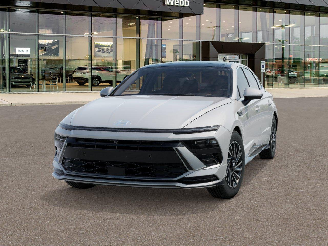 Vehicle thumbnail