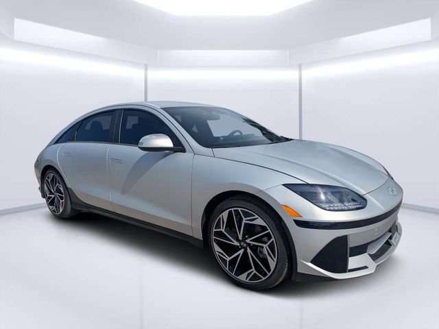 2023 Hyundai IONIQ 6 SEL