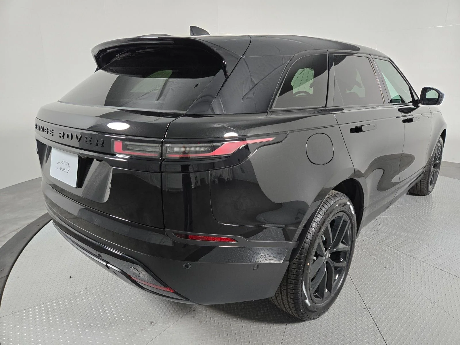 2026 Land Rover Range Rover Velar S - Photo 5