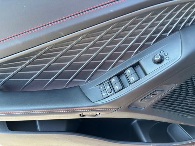 New 2026 Redeye Exterior Paint Dodge R/T image 12