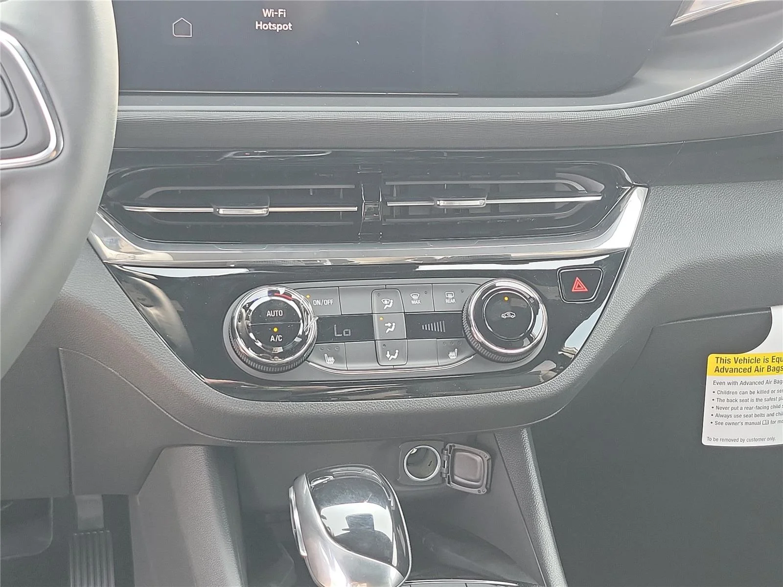 2026 Buick Envista Sport Touring - Photo 27
