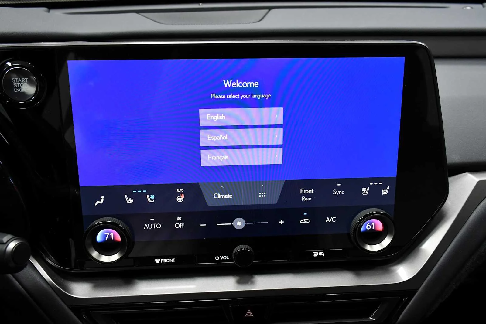 Used 2024 Caviar Lexus Luxury image 17