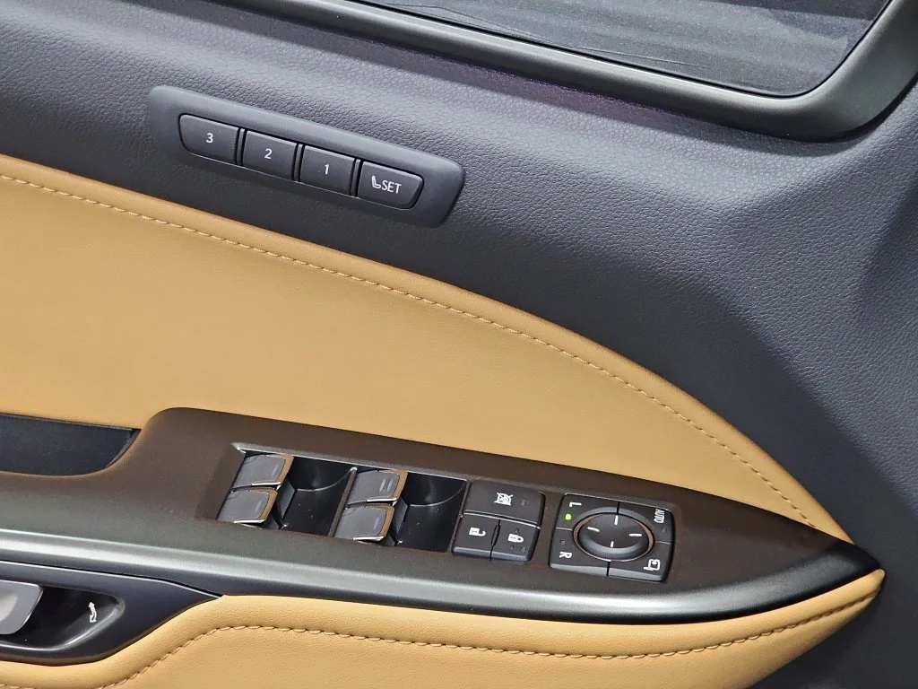 New 2026 Grecian Water Lexus PREMIUM image 27