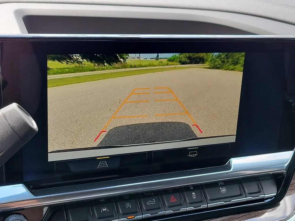 2026 Chevrolet Silverado 1500 RST - Photo 15