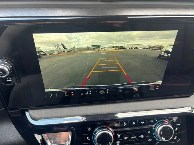 New 2026 Summit White GMC AT4 image 20