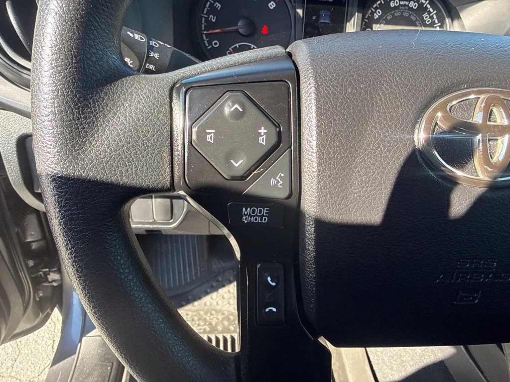 Used 2022 Gray Toyota SR image 13
