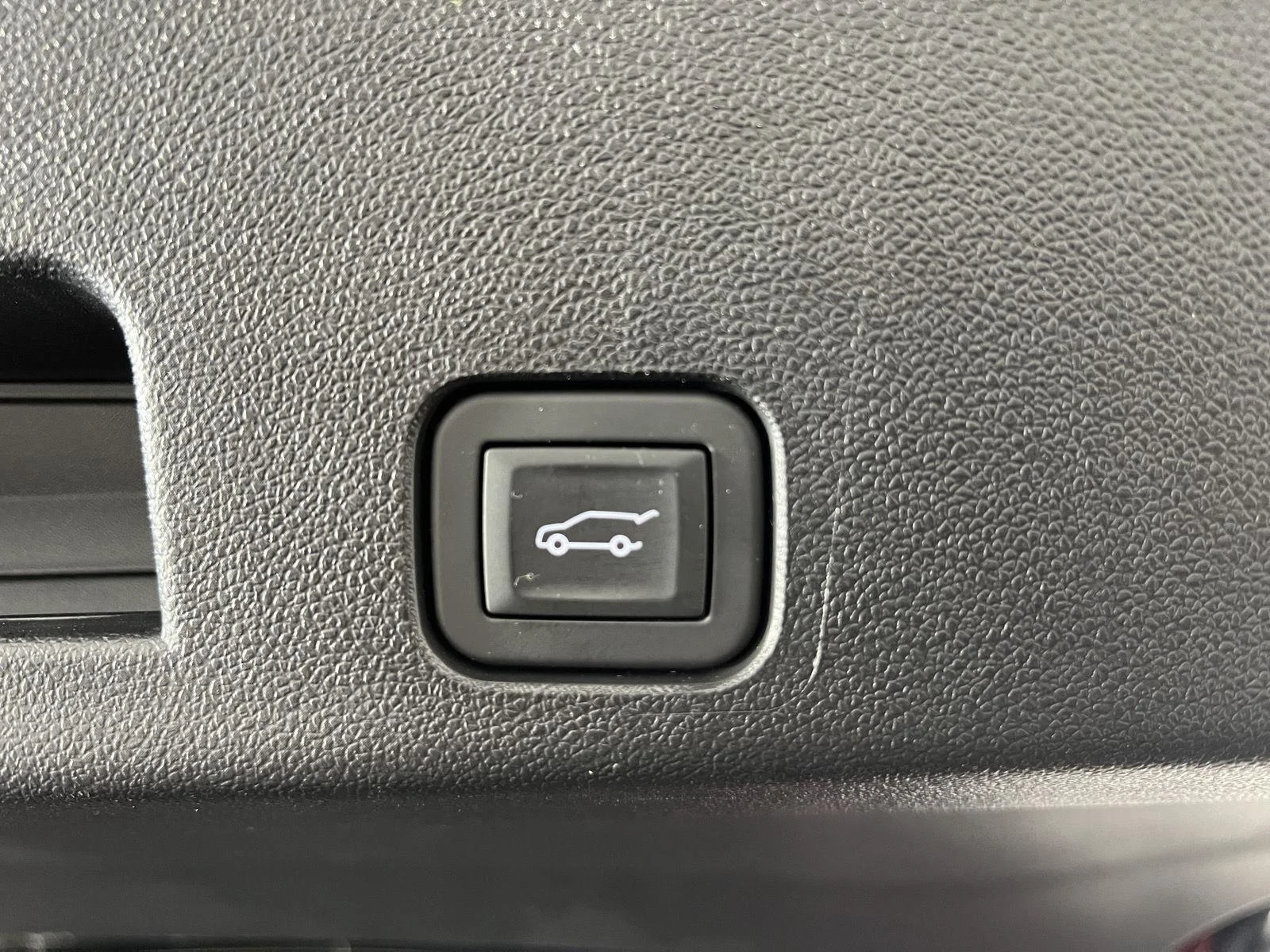 New 2026 Radiant Red Tintcoat Chevrolet LT image 22