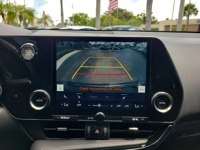 Used 2022 Gray Lexus 350 F SPORT Handling image 26
