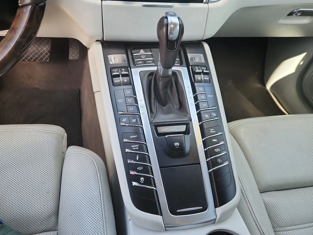 Used 2018 Gray Porsche GTS image 22