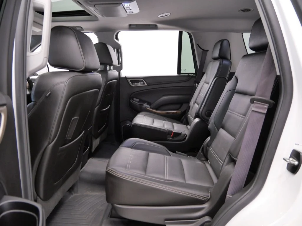 Used 2016 White GMC Denali image 10