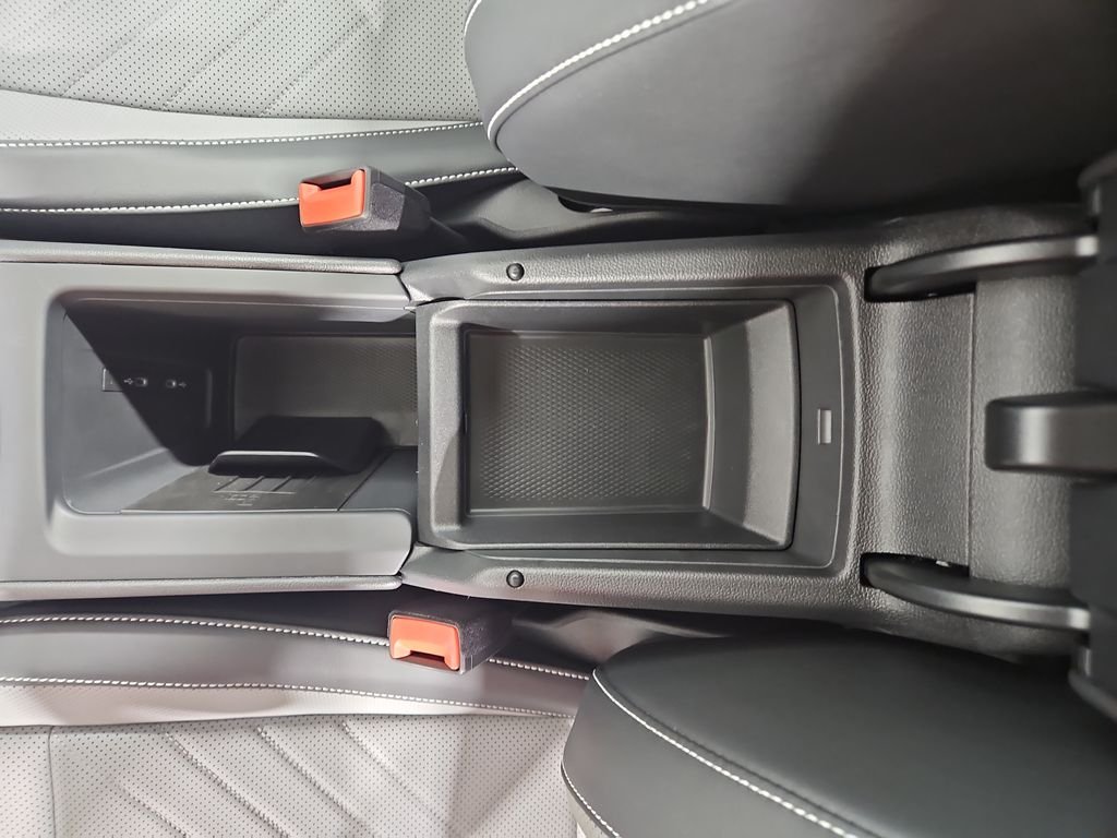 New 2026 Gray Volkswagen SE image 25