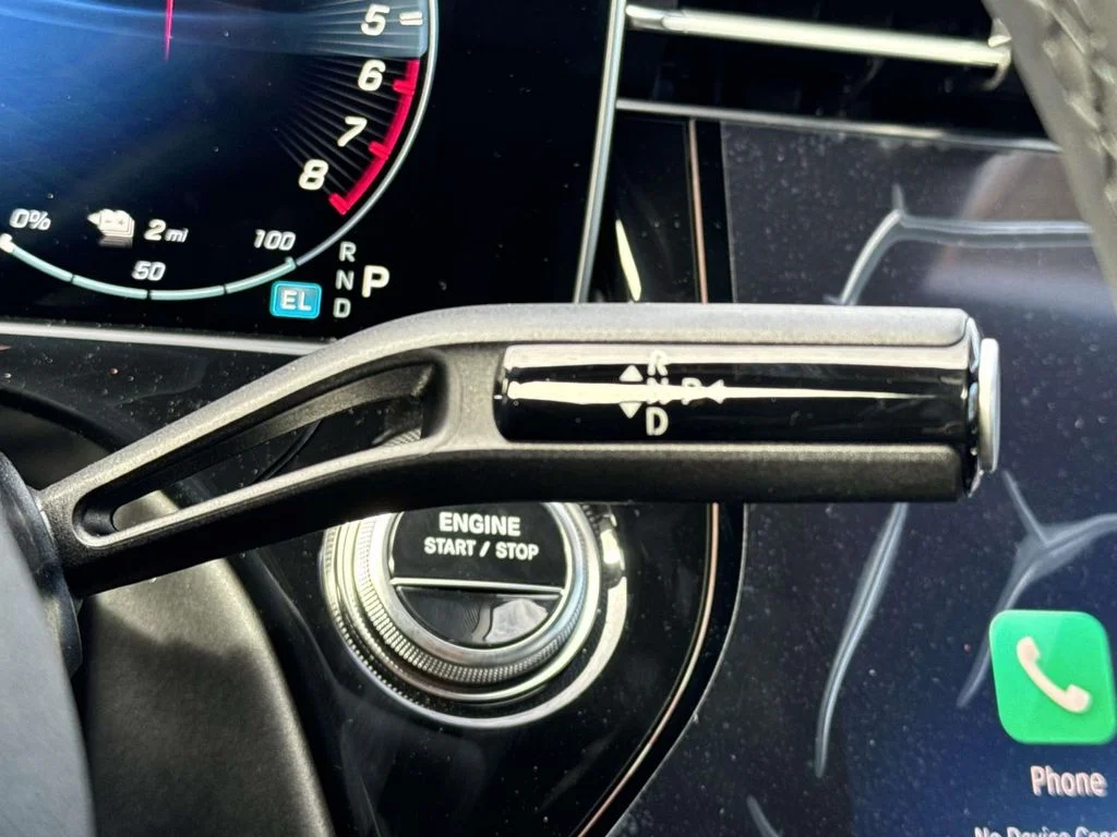 New 2026 Red Mercedes-Benz E 53 AMG® image 24
