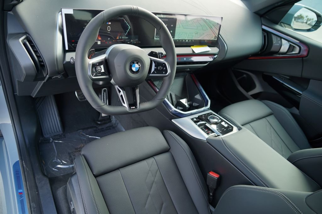 New 2026 Brooklyn Grey Metallic BMW 30 xDrive image 11